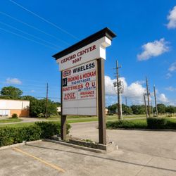 Foot Health Center