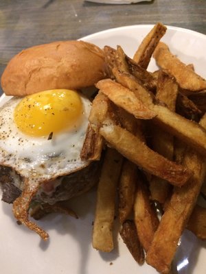 The Bayou Easton by null