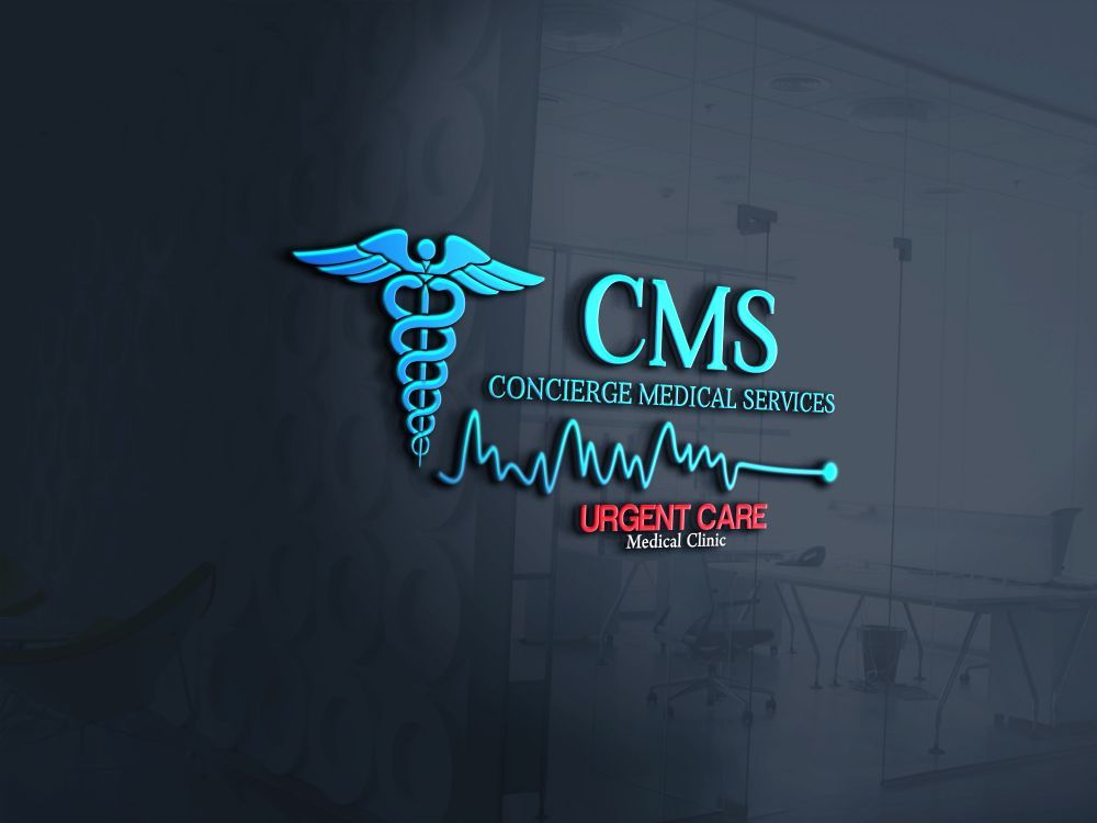 Concierge Medical Services