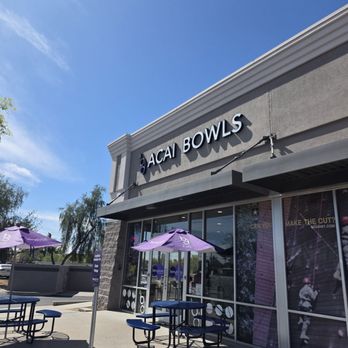 Berry Divine Acai Bowls - Acai Bowls Near Me - Mesa, Arizona Berry Divine Acai Bowls - Acai Bowls Near Me - Mesa, Arizona