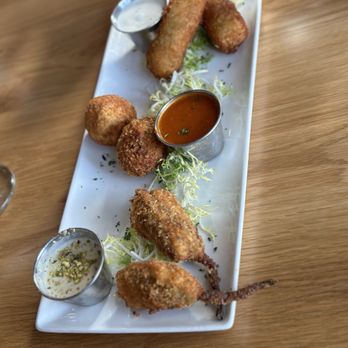 IL  Posto - Trio alla Italiana - Italian Near Me - San Diego, California