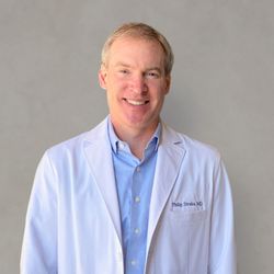 Philip J Straka M.D, FACS
