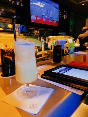 Fitler Club by null