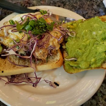 Taco Escobarr - chorizo torta - Tacos Near Me - Portland, Maine Taco Escobarr - chorizo torta - Tacos Near Me - Portland, Maine