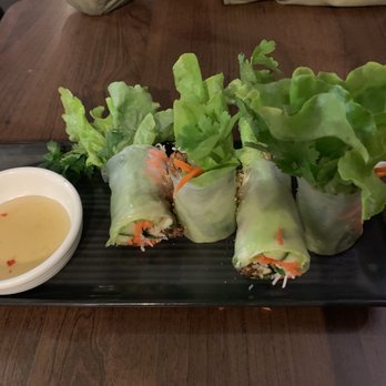 Huong Lua - Modern Vietnamese - Vietnamese Near Me - Chatswood, NSW