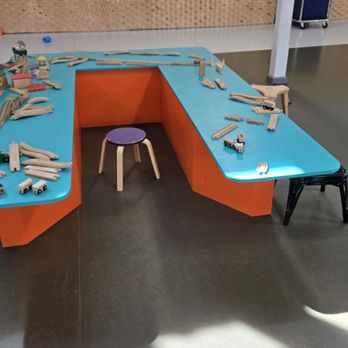 Westchester Children's Museum - Children's Museums Near Me - Rye, New York
