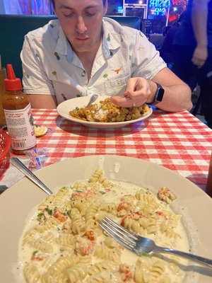 Charlie's Creole Kitchen by null