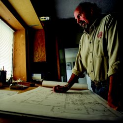 Wayne Rutherford General Contractor - Planning...