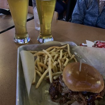 Buffalo Wild Wings - Brisket sandwich - Chicken Wings Near Me - Oxnard, California