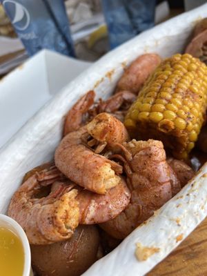 The Blind Tiger Bay St. Louis by null