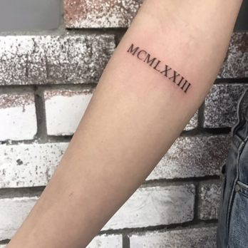 Ants Tattoo - Tattoo Near Me - Tustin, California