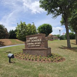 Buford City School District