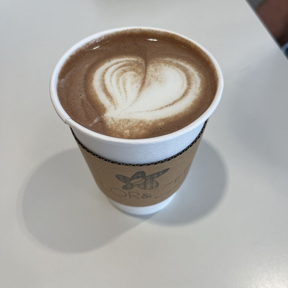 FLOR & SEED - Aztec Mocha - Themed Cafes Near Me - San Diego, California FLOR & SEED - Aztec Mocha - Themed Cafes Near Me - San Diego, California