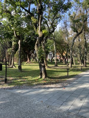 National Dr. Sun Yat-Sen Memorial Hall by null