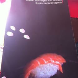 Sushi Sumo