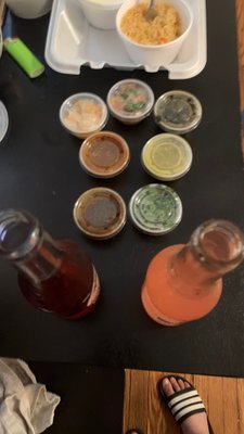 La Divina Tacos by null