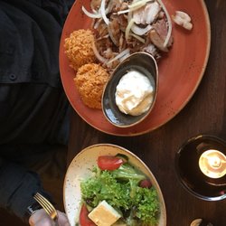 Restaurant Poseidon - Gyros