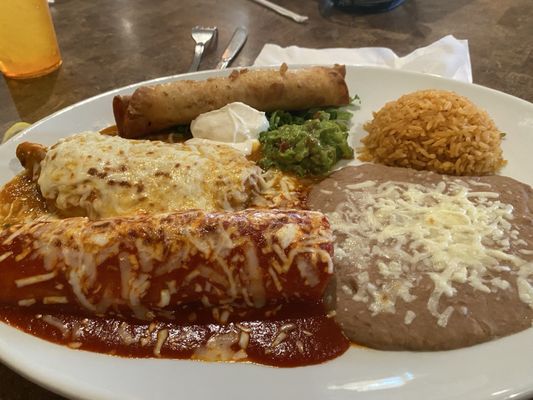 La Cabana Restaurant by null