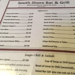 Good Eats!