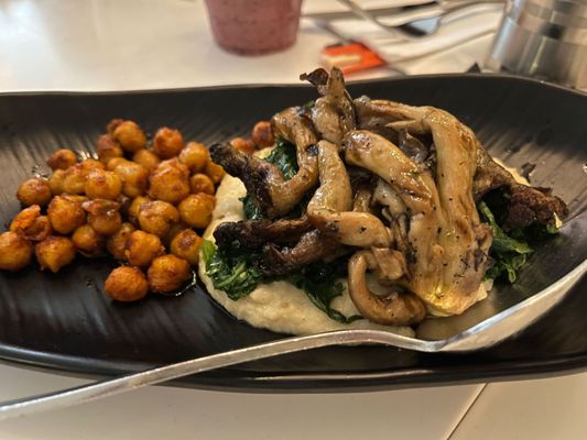 Peacefood - Union Square by null