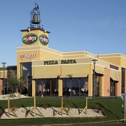 Ristorante Del Arte