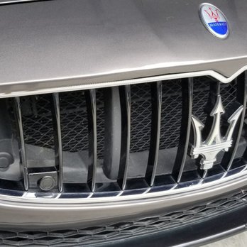 Color Solutions - After - Body Shops Near Me - Chesapeake, Virginia
