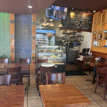 The Grain Cafe - Vegan Near Me - Long Beach, California The Grain Cafe - Vegan Near Me - Long Beach, California