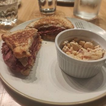 Bavette La Boucherie - Reuben - Butcher Near Me - Milwaukee, Wisconsin