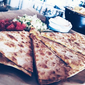 El Camino - Cheese Quesadilla - Tacos Near Me - Keego Harbor, Michigan El Camino - Cheese Quesadilla - Tacos Near Me - Keego Harbor, Michigan