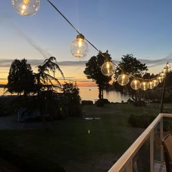 Pacific Moon Rising Bar & Grill