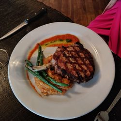 Pork chop