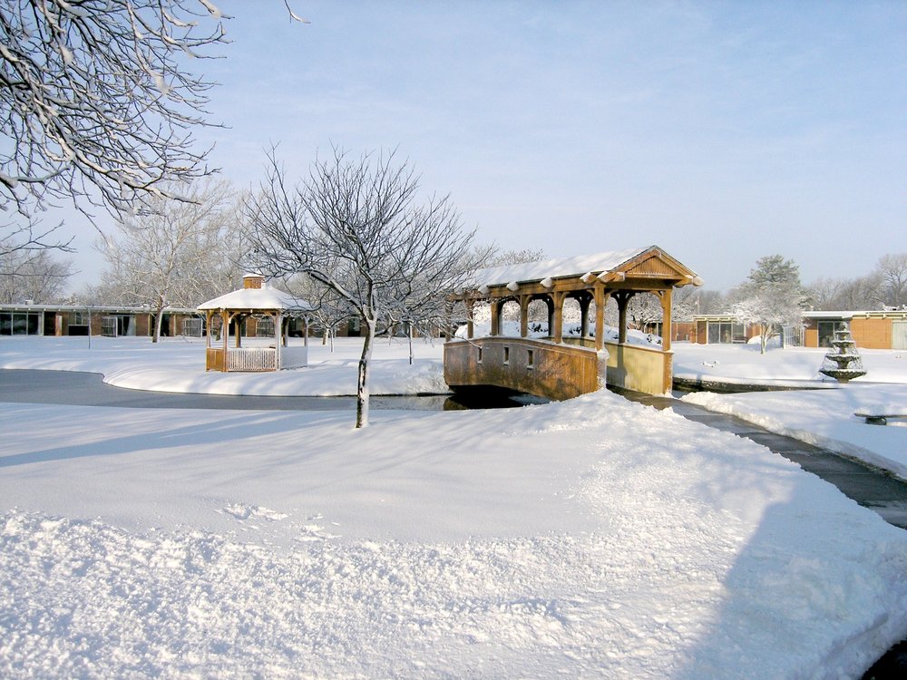 Prairie Homestead Senior Living - social services organization in Wichita, KS