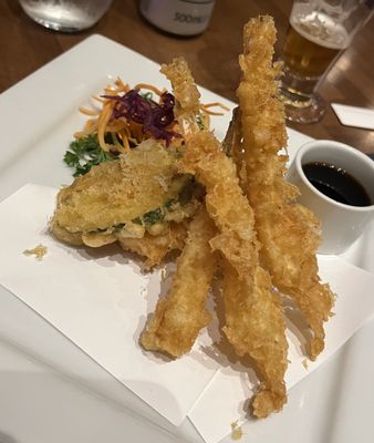 Maiko Sushi by null