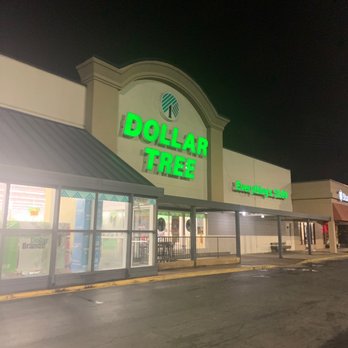 Dollar Tree - Discount Store Near Me - Conyers, Georgia