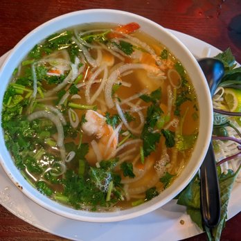 Pho Viet Anh - 2.14 Shrimp - Pho Tom - Vietnamese Near Me - Seattle, Washington Pho Viet Anh - 2.14 Shrimp - Pho Tom - Vietnamese Near Me - Seattle, Washington