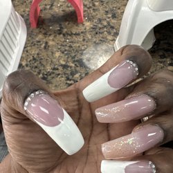 90's Nails - What I received