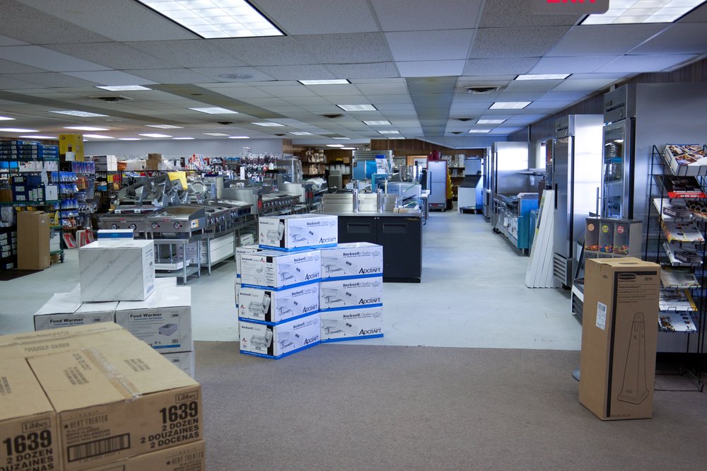 KITTREDGE EQUIPMENT Updated June 2024 11 Photos 618 Route 3A, Bow