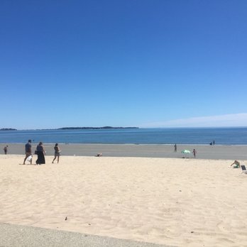 Revere Beach - Beaches Near Me