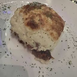 Moussaka