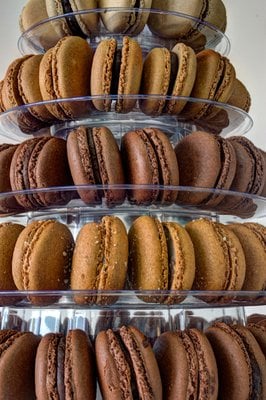 Atelier Monnier by null