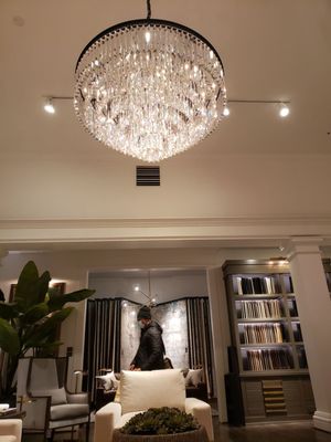 RH Palo Alto | The Gallery at Stanford by null