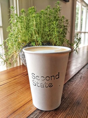 Black Tap Coffee by null