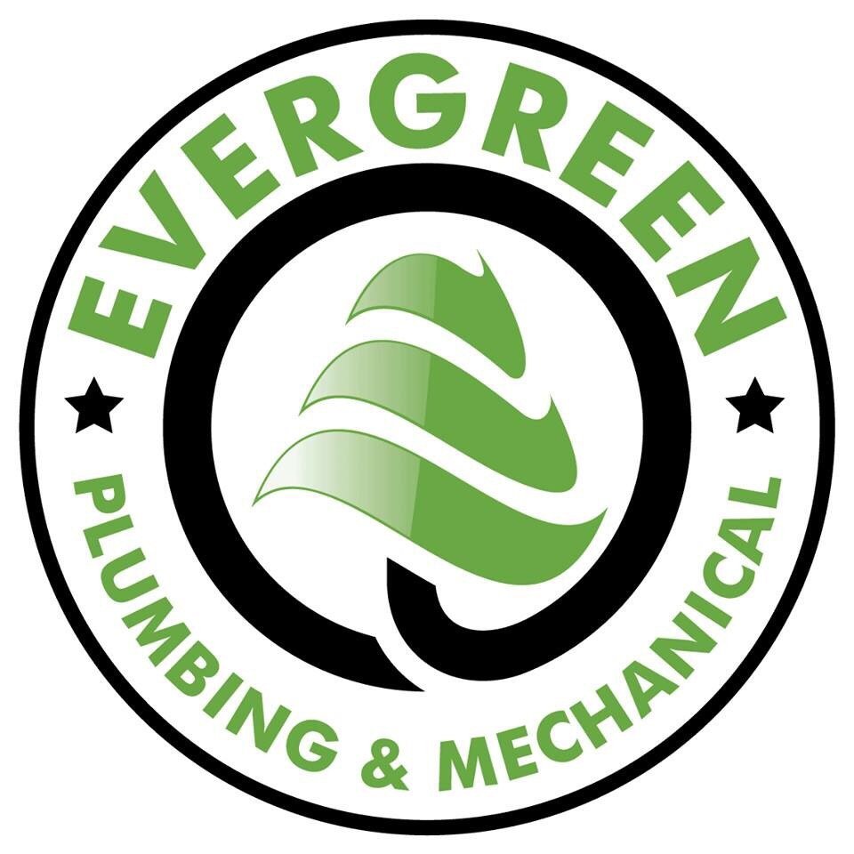 Slide of Evergreen Plumbing & Mechanical