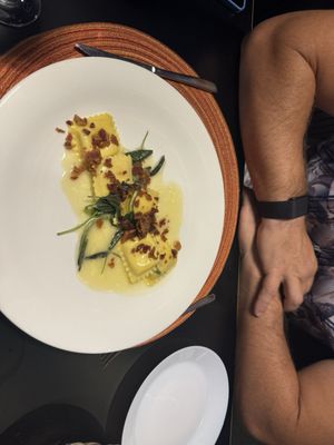 Trattoria La Colonna by null