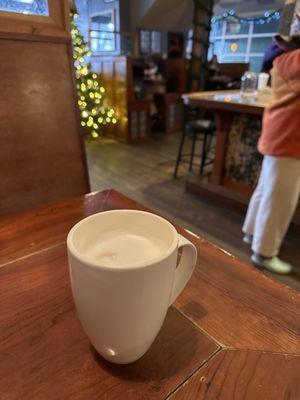 Walkers Coffee Shop & Pub by null