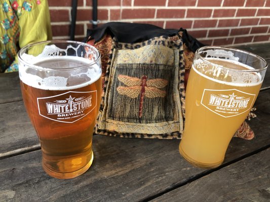 Whitestone Brewery by null