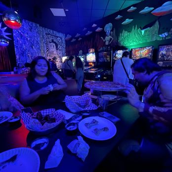 Stardust Pinbar - Lounges Near Me - Phoenix, Arizona