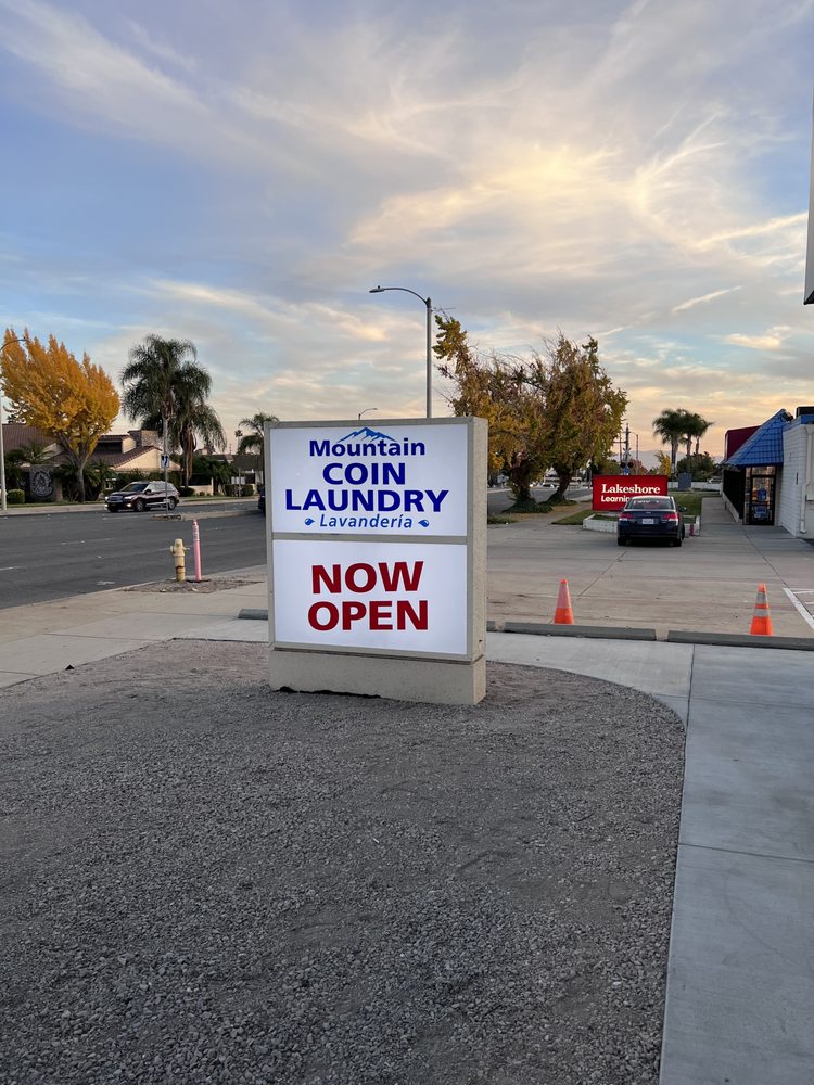 MOUNTAIN COIN LAUNDRY Updated July 2024 36 Photos & 32 Reviews