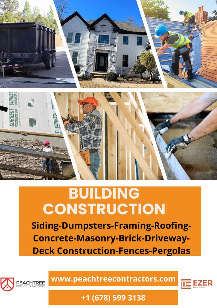 Slide of Ezer Masonry