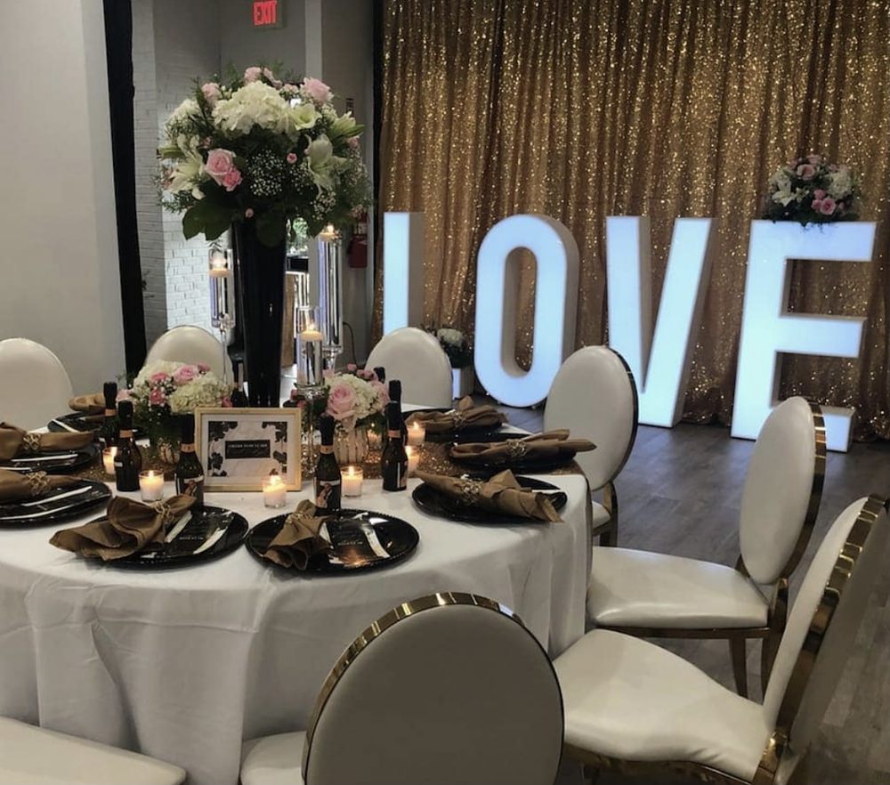 OPULENCE GALLERY Updated September 2024 11 Photos 3313 W Vollmer Rd, Flossmoor, Illinois